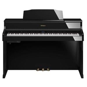 Roland HP 605 PE L Digital Piano